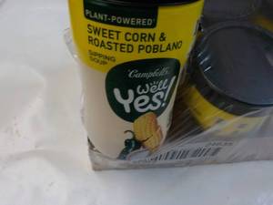 8 ct 11.1 oz Campbells Well Yes Sw...