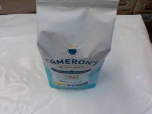 32 oz Bag Camerons Woods and Water...