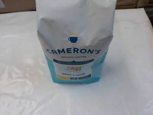 32 oz Bag Camerons Woods and Water...