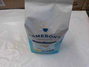 32 oz Bag Camerons Woods and Water...