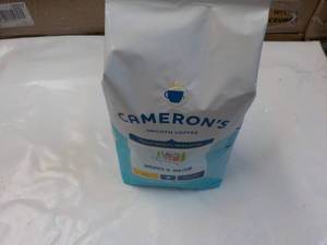 32 oz Bag Camerons Woods and Water...