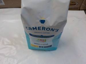 32 oz Bag Camerons Woods and Water...