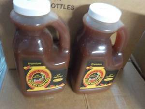 2 ct 64 oz Calvin and Cleos Bloody...