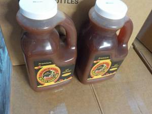 2 ct 64 oz Calvin and Cleos Bloody...