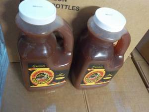 2 ct 64 oz Calvin and Cleos Bloody...
