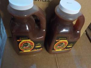 2 ct 64 oz Calvin and Cleos Bloody...
