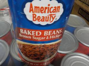 2 - 12 ct 28 oz American Beauty Bak...