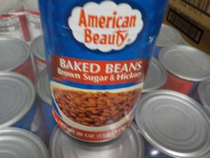 2 - 12 ct 28 oz American Beauty Bak...