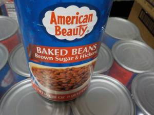 2 - 12 ct 28 oz American Beauty Bak...