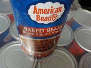 2 - 12 ct 28 oz American Beauty Bak...