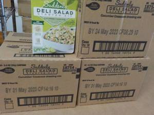 3 - 10 ct Boxes Betty Crocker Sudde...