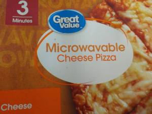 12 ct Frozen 7.2 oz Microwavable Ch...