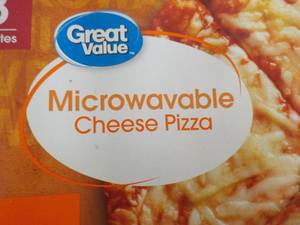 12 ct Frozen 7.2 oz Microwavable Ch...