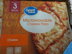 12 ct Frozen 7.2 oz Microwavable Ch...