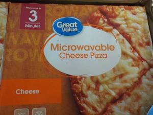 12 ct Frozen 7.2 oz Microwavable Ch...