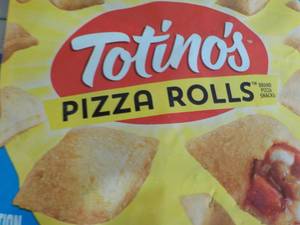 48.8 oz Frozen Bag Tofinos Pizza R...