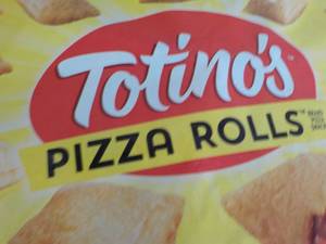 48.8 oz Frozen Bag Tofinos Pizza R...