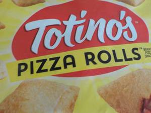 48.8 oz Frozen Bag Tofinos Pizza R...
