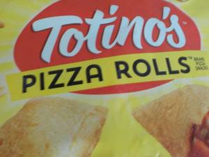 48.8 oz Frozen Bag Tofinos Pizza R...