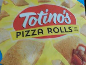 48.8 oz Frozen Bag Tofinos Pizza R...