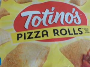 48.8 oz Frozen Bag Tofinos Pizza R...