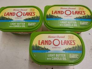 3 ct 24 oz Tubs Frozen Land O Lakes...