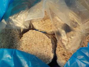 10 lb. Box Frozen Seasoned Angus Mu...