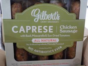 10 ct Frozen 10 oz pkgs Gilberts Ca...