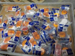 Large Lot of Automobile Lighting Su...