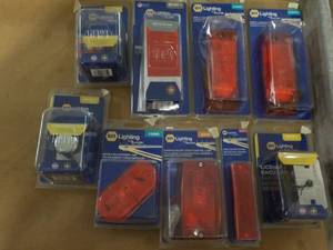Napa Lighting Supplies...