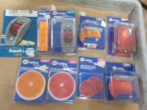 Napa Lighting Supplies...