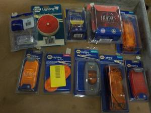 Napa Lighting Supplies...