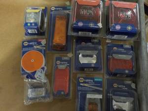 Napa Lighting Supplies...