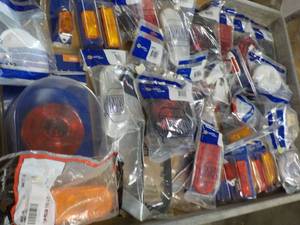 Napa Lighting Supplies...