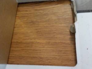 10 Cases Traffic Master - 24 planks...