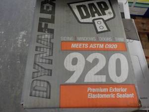 Case of 12 DAP 920 Premium Exterior...