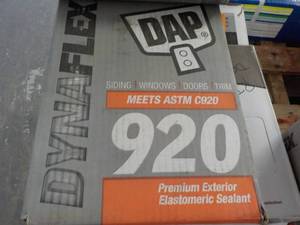 Case of 12 DAP 920 Premium Exterior...