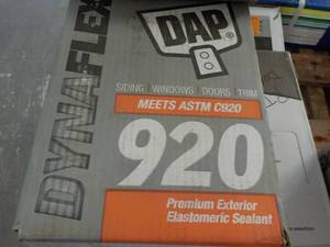 Case of 12 DAP 920 Premium Exterior...