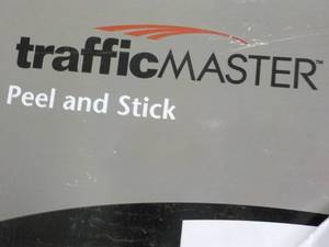 4 cases Traffic Master 10 ct - 12 x...