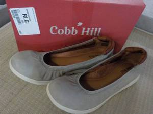 Cobb Hill size 9.5 M Lidia Ballet S...