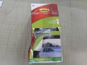 3M Command Poster Strips 100 total...