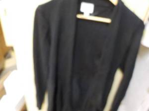 Random Lot of Clothes, Magazine Rac...