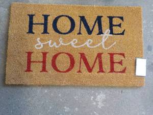 Threshold New Home Sweet Home 18 x ...