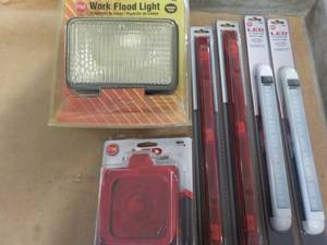 PM Light Supplies...
