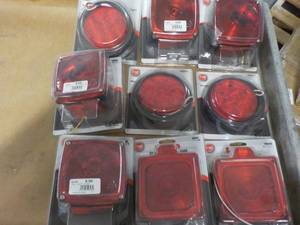 PM Light Supplies...