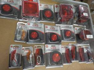 PM Light Supplies...