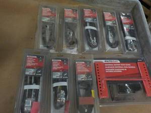 Auto Craft Battery Supplies...