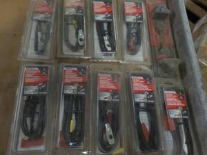 Auto Craft Battery Supplies...