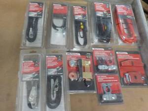Auto Craft Battery Supplies...