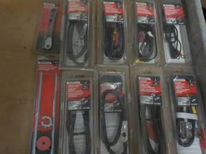 Autocraft Battery Supplies...